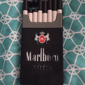 Marlboro phone case iphone 6/6s